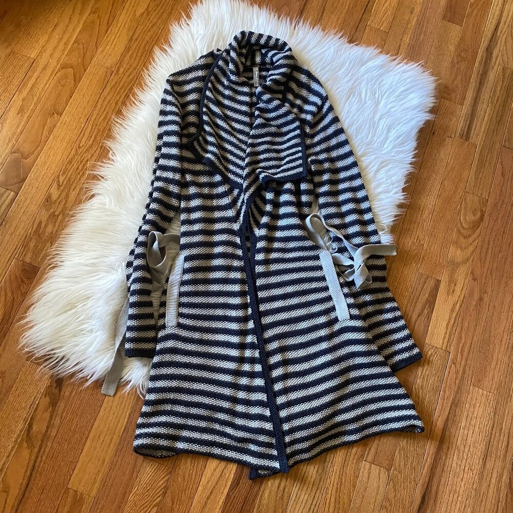 Hanna Andersson Cardigan Sweater